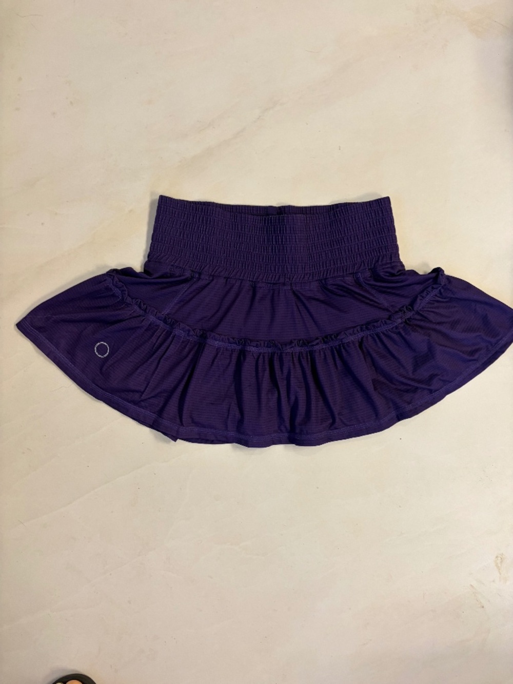 The Bubble Lifestyle Lawley Tennis Skirt